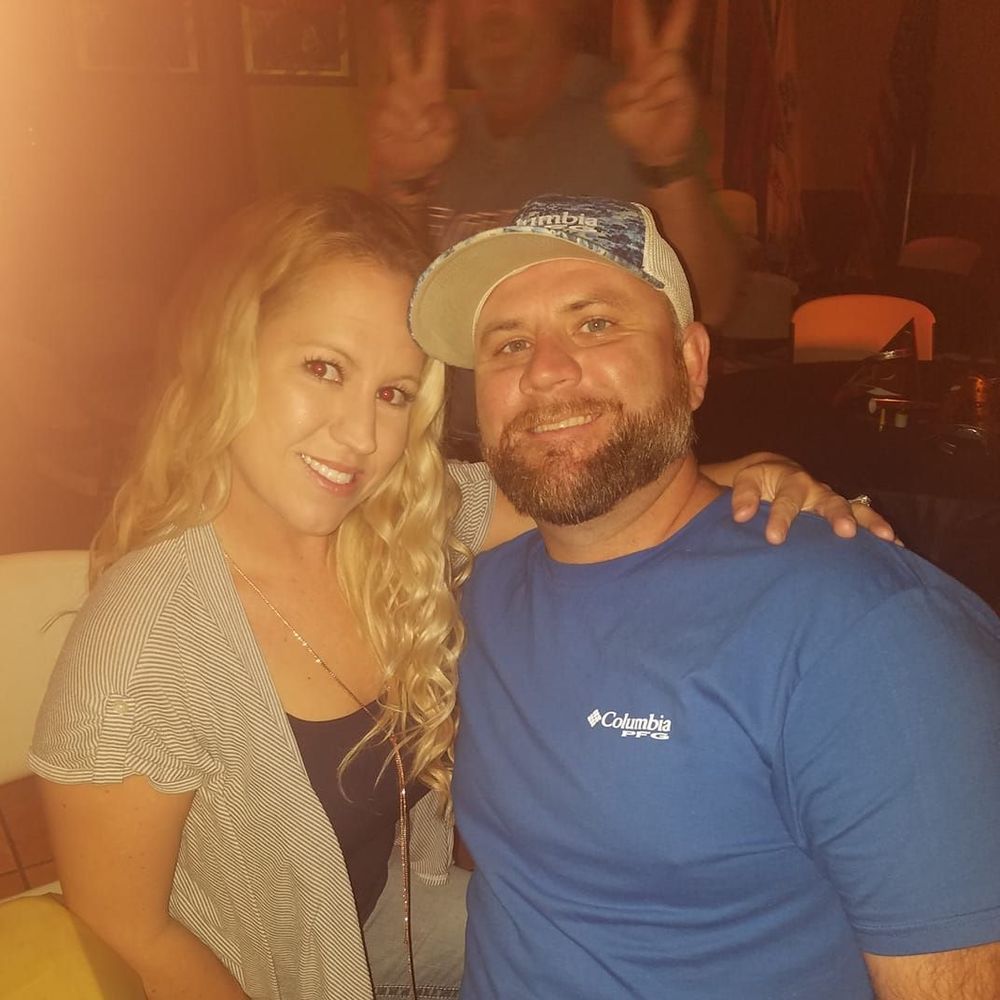 Meet your Posher, Katherine